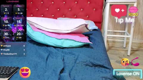 georgia_oli online show from February 2025 07:45:01 AM