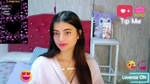 georgia_oli online show from February 2025 01:53:02 PM