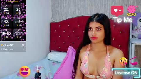 georgia_oli online show from March 2025 09:40:02 AM