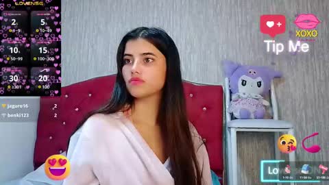 georgia_oli online show from March 2025 04:25:01 PM