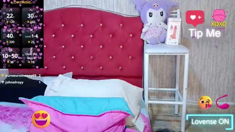 georgia_oli online show from March 2025 11:53:01 AM