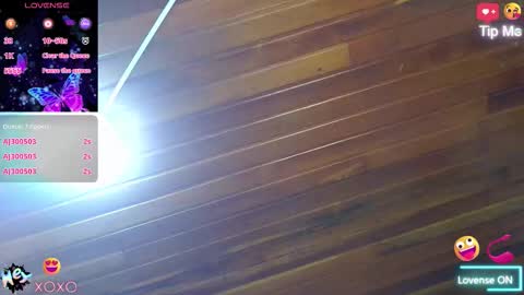 georgia_oli online show from September 2025 02:55:02 AM