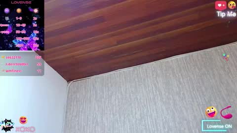 georgia_oli online show from September 2025 03:01:02 PM