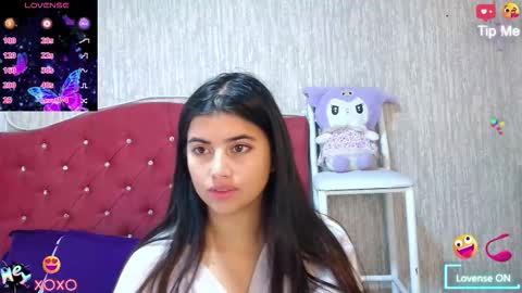 georgia_oli online show from September 2025 02:13:01 AM