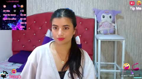 georgia_oli online show from September 2025 02:37:02 AM