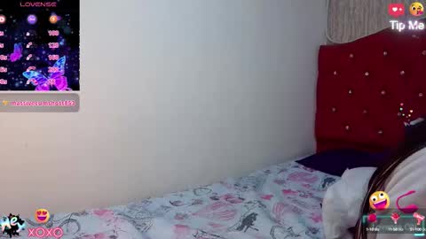 georgia_oli online show from September 2025 04:38:02 AM