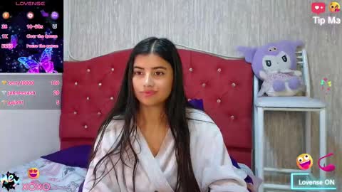 georgia_oli online show from September 2025 04:55:02 PM