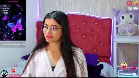 georgia_oli online show from October 2025 01:31:02 AM