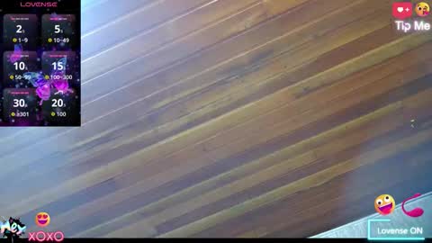 georgia_oli online show from October 2025 03:20:02 AM