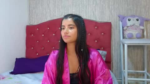 georgia_oli online show from November 2025 03:56:02 PM