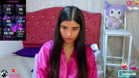 georgia_oli online show from November 2025 02:15:02 AM