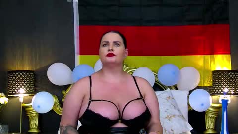 Snapshot of georgialerox chatting on September 2025 01:05:02 PM GeorgiaLerox online show from September 2025 01:05:02 PM