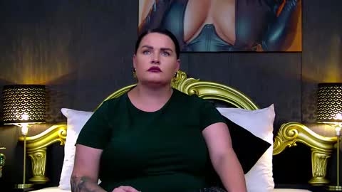 Snapshot of georgialerox chatting on October 2025 01:43:02 PM GeorgiaLerox online show from October 2025 01:43:02 PM