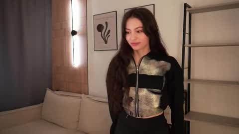 georgiamorandi online show from February 2026 02:23:02 PM