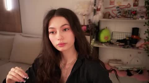Snapshot of georgiamorandi chatting on April 2026 02:15:02 PM georgiamorandi online show from April 2026 02:15:02 PM