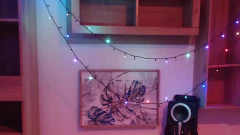 Snapshot of georgiana_love07 chatting on December 2024 10:14:01 AM Jo online show from December 2024 10:14:01 AM