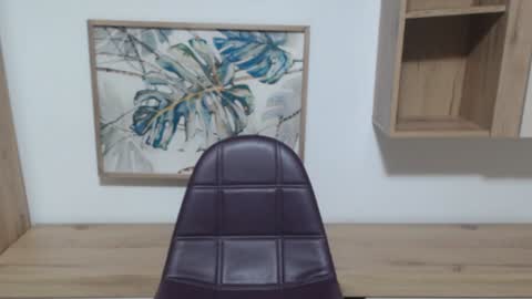 Snapshot of georgiana_love07 chatting on January 2025 03:23:01 PM Jo online show from January 2025 03:23:01 PM