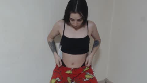 Snapshot of georgiana_love07 chatting on February 2025 12:48:02 PM Jo online show from February 2025 12:48:02 PM