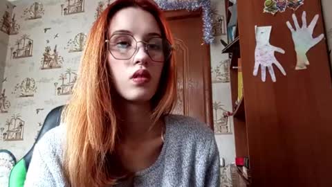 Snapshot of georgianahaeussler chatting on March 2026 10:20:01 AM Ellie online show from March 2026 10:20:01 AM