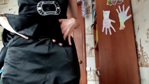 Snapshot of georgianahaeussler chatting on March 2026 12:16:02 PM Ellie online show from March 2026 12:16:02 PM