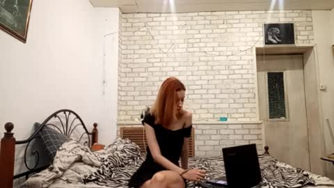 Snapshot of georgianahaeussler chatting on April 2026 11:51:02 AM Ellie online show from April 2026 11:51:02 AM