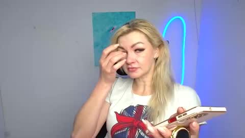 Georgia online show from April 2026 05:37:02 AM