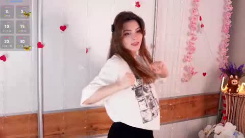 Snapshot of georgiannahearn chatting on June 2026 03:25:01 AM May online show from June 2026 03:25:01 AM