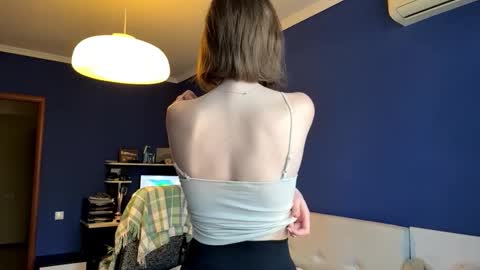 Snapshot of georgiannestrickling chatting on November 2025 10:04:02 AM Margaret online show from November 2025 10:04:02 AM