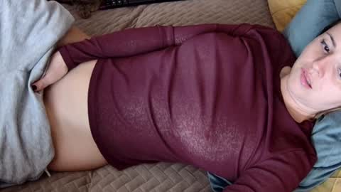 Melissa online show from December 2025 08:29:02 AM