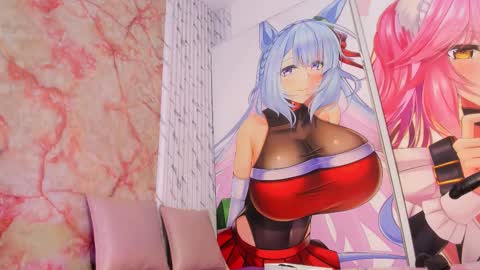 georgina_astor online show from March 2026 03:01:02 AM