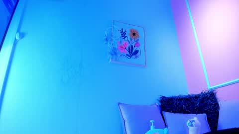 georgina_astor online show from April 2026 03:55:01 AM