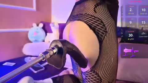Snapshot of georgina_astor chatting on July 2026 03:55:01 AM georgina_astor online show from July 2026 03:55:01 AM