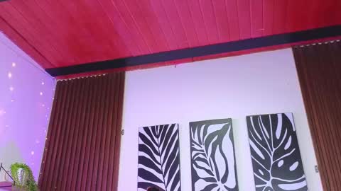 Georgina Caruso online show from March 2025 11:38:02 PM