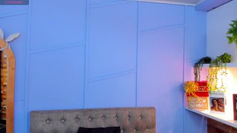 Snapshot of georgina_coule chatting on December 2024 12:27:01 PM Georgina Coule online show from December 2024 12:27:01 PM