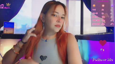 Snapshot of georgina_moschino chatting on April 2026 10:07:01 PM georgina_moschino online show from April 2026 10:07:01 PM