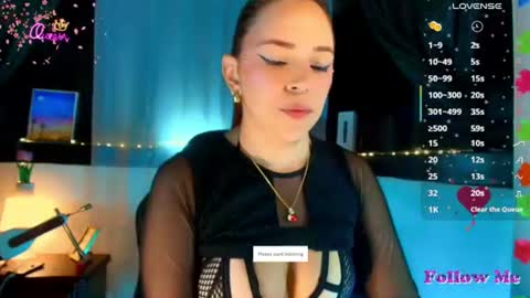 Snapshot of georgina_moschino chatting on June 2026 03:11:02 AM georgina_moschino online show from June 2026 03:11:02 AM