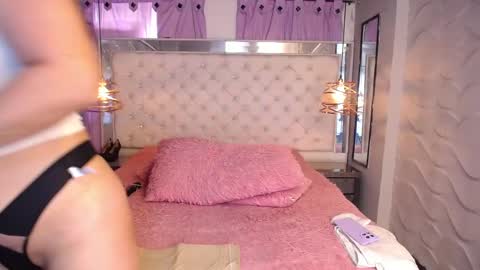 Georgina online show from April 2026 08:28:02 PM