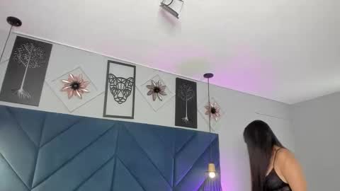 Georgina  online show from December 2025 11:05:01 AM