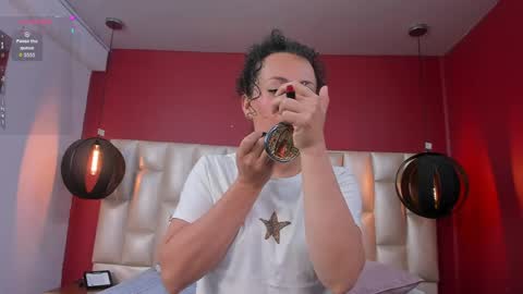 Snapshot of georginaa_ chatting on April 2026 11:33:01 AM Georgina online show from April 2026 11:33:01 AM