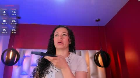 Georgina  online show from May 2026 11:40:02 AM