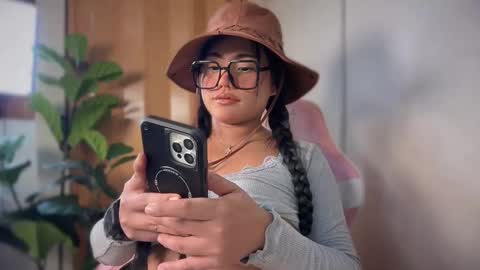 Snapshot of georginaanalizacums chatting on March 2026 05:29:01 PM georgina online show from March 2026 05:29:01 PM