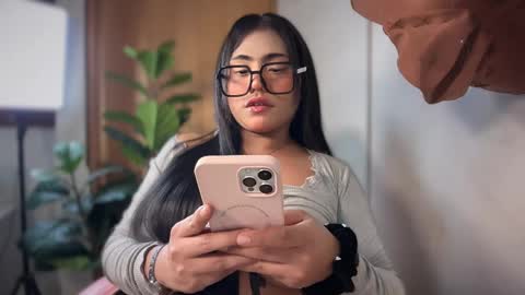 Snapshot of georginaanalizacums chatting on April 2026 07:13:02 AM georgina online show from April 2026 07:13:02 AM