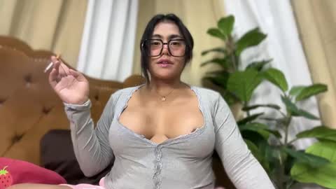 Snapshot of georginaanalizacums chatting on April 2026 09:26:01 AM georgina online show from April 2026 09:26:01 AM