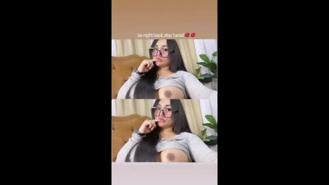 Snapshot of georginaanalizacums chatting on April 2026 09:56:02 AM georgina online show from April 2026 09:56:02 AM