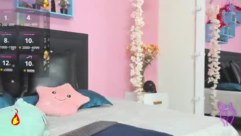 Snapshot of georginabianco chatting on February 2025 03:07:01 PM Georgi online show from February 2025 03:07:01 PM