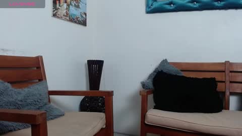 Snapshot of georginabianco chatting on February 2025 10:11:01 PM Georgi online show from February 2025 10:11:01 PM