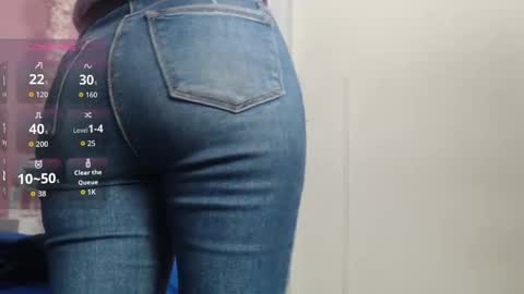 Snapshot of georginabianco chatting on September 2025 12:05:01 PM Georgi online show from September 2025 12:05:01 PM