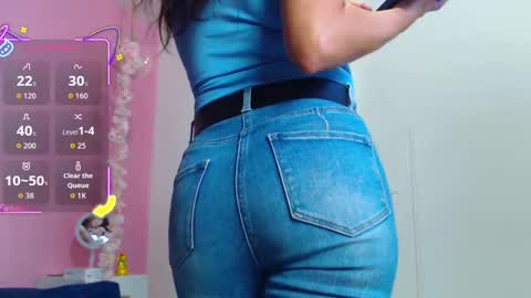 Snapshot of georginabianco chatting on September 2025 12:06:01 PM Georgi online show from September 2025 12:06:01 PM