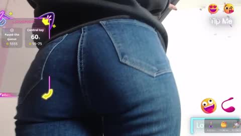 Snapshot of georginabianco chatting on November 2025 12:05:01 PM Georgi online show from November 2025 12:05:01 PM