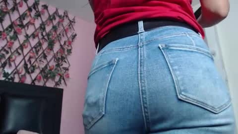 Snapshot of georginabianco chatting on November 2025 12:17:01 PM Georgi online show from November 2025 12:17:01 PM